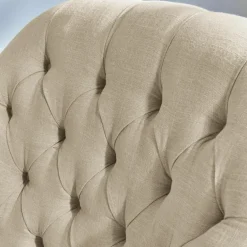 Sessel|Sessel^LOBERON Sessel Shambrook leinen