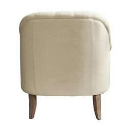 Sessel|Sessel^LOBERON Sessel Shambrook leinen