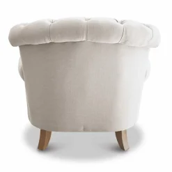 Sessel|Sessel^LOBERON Sessel Springfield leinen