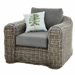 Sitzmöbel^LOBERON Sessel Upminster