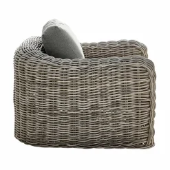 Sitzmöbel^LOBERON Sessel Upminster