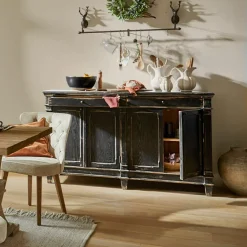 Kommoden|Kommoden & Konsolen^LOBERON Sideboard Chaveline