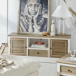 Kommoden|Kommoden & Konsolen^LOBERON Sideboard Glencoe