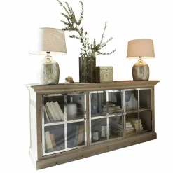 Kommoden|Kommoden & Konsolen^LOBERON Sideboard Keyport