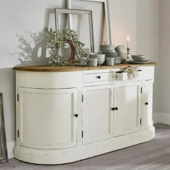 Kommoden|Kommoden & Konsolen^LOBERON Sideboard Louisiana