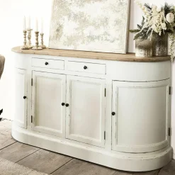 Kommoden|Kommoden & Konsolen^LOBERON Sideboard Louisiana