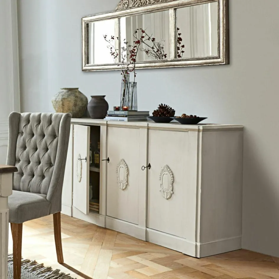 Kommoden|Kommoden & Konsolen^LOBERON Sideboard Onglières