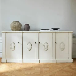 Kommoden|Kommoden & Konsolen^LOBERON Sideboard Onglières