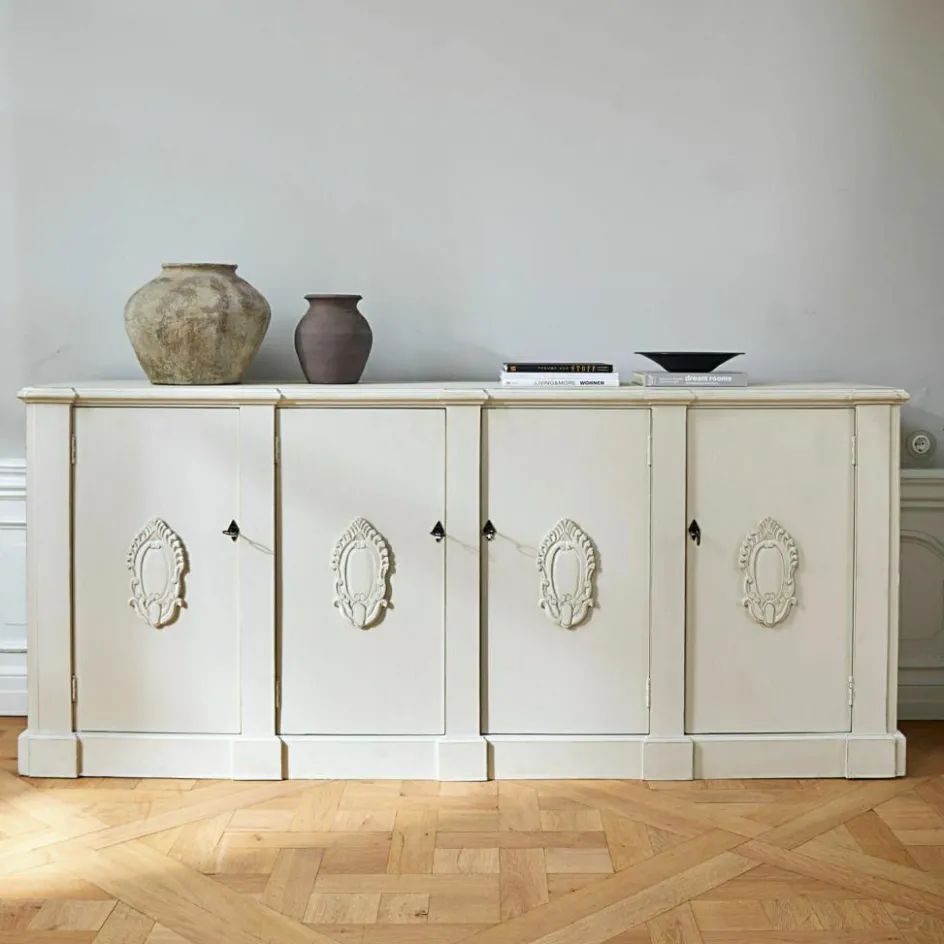 Kommoden|Kommoden & Konsolen^LOBERON Sideboard Onglières