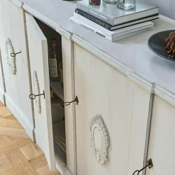 Kommoden|Kommoden & Konsolen^LOBERON Sideboard Onglières