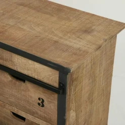 Kommoden|Kommoden & Konsolen^LOBERON Sideboard Vulmont