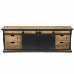Kommoden|Kommoden & Konsolen^LOBERON Sideboard Vulmont