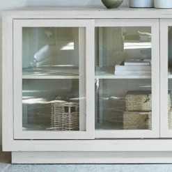 Kommoden|Kommoden & Konsolen^LOBERON Sideboard Woodford