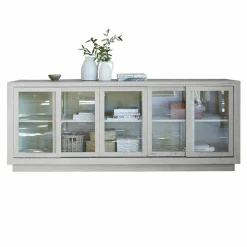 Kommoden|Kommoden & Konsolen^LOBERON Sideboard Woodford