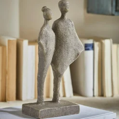 Figuren|Dekoration^LOBERON Skulptur Teslin