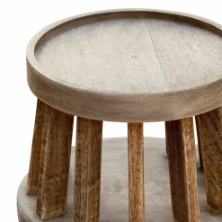 Küchenutensilien|Getränkespender & Karaffen^LOBERON Sockel Gabela