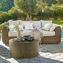 Sitzmöbel^LOBERON Sofa Bogdanne