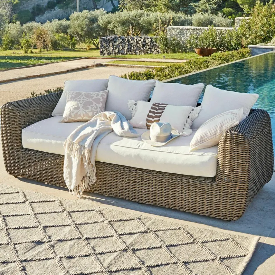 Sitzmöbel^LOBERON Sofa Bogdanne