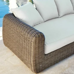 Sitzmöbel^LOBERON Sofa Bogdanne