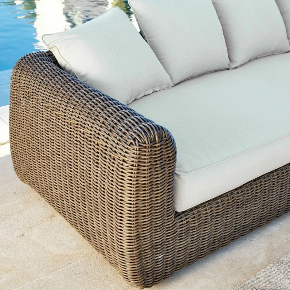 Sitzmöbel^LOBERON Sofa Bogdanne