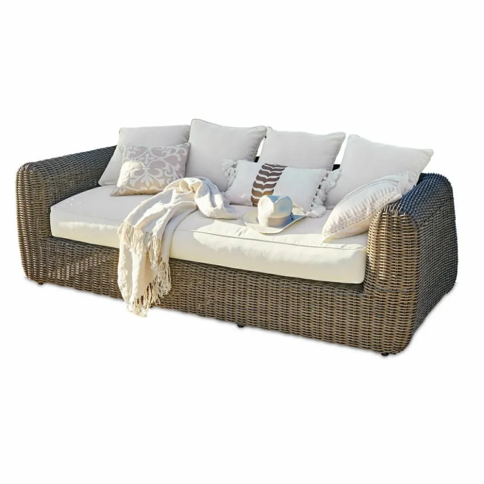 Sitzmöbel^LOBERON Sofa Bogdanne