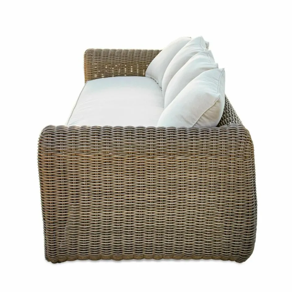 Sitzmöbel^LOBERON Sofa Bogdanne