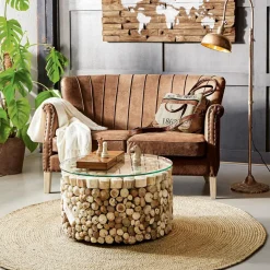 Sofas|Sofas^LOBERON Sofa Brookfield