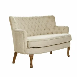 Sofas|Sofas^LOBERON Sofa Calgary beige