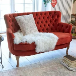 Sofas|Sofas^LOBERON Sofa Calgary rot