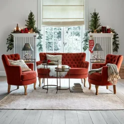 Sofas|Sofas^LOBERON Sofa Calgary rot