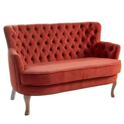 Sofas|Sofas^LOBERON Sofa Calgary rot