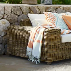 Sitzmöbel^LOBERON Sofa Camas