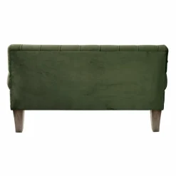 Sofas|Sofas^LOBERON Sofa Carme grün