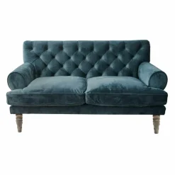 Sofas|Sofas^LOBERON Sofa Carme blau