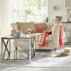 Sofas|Sofas^LOBERON Sofa Clères beige