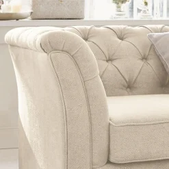 Sofas|Sofas^LOBERON Sofa Clères beige