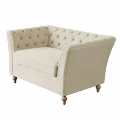 Sofas|Sofas^LOBERON Sofa Clères beige