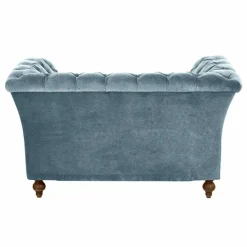 Sofas|Sofas^LOBERON Sofa Clères blau