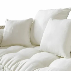 Sofas|Sofas^LOBERON Sofa Douville antikweiß