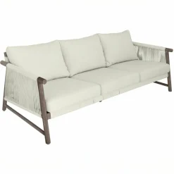 Sitzmöbel^LOBERON Sofa FSC®-100% Clarmontaine