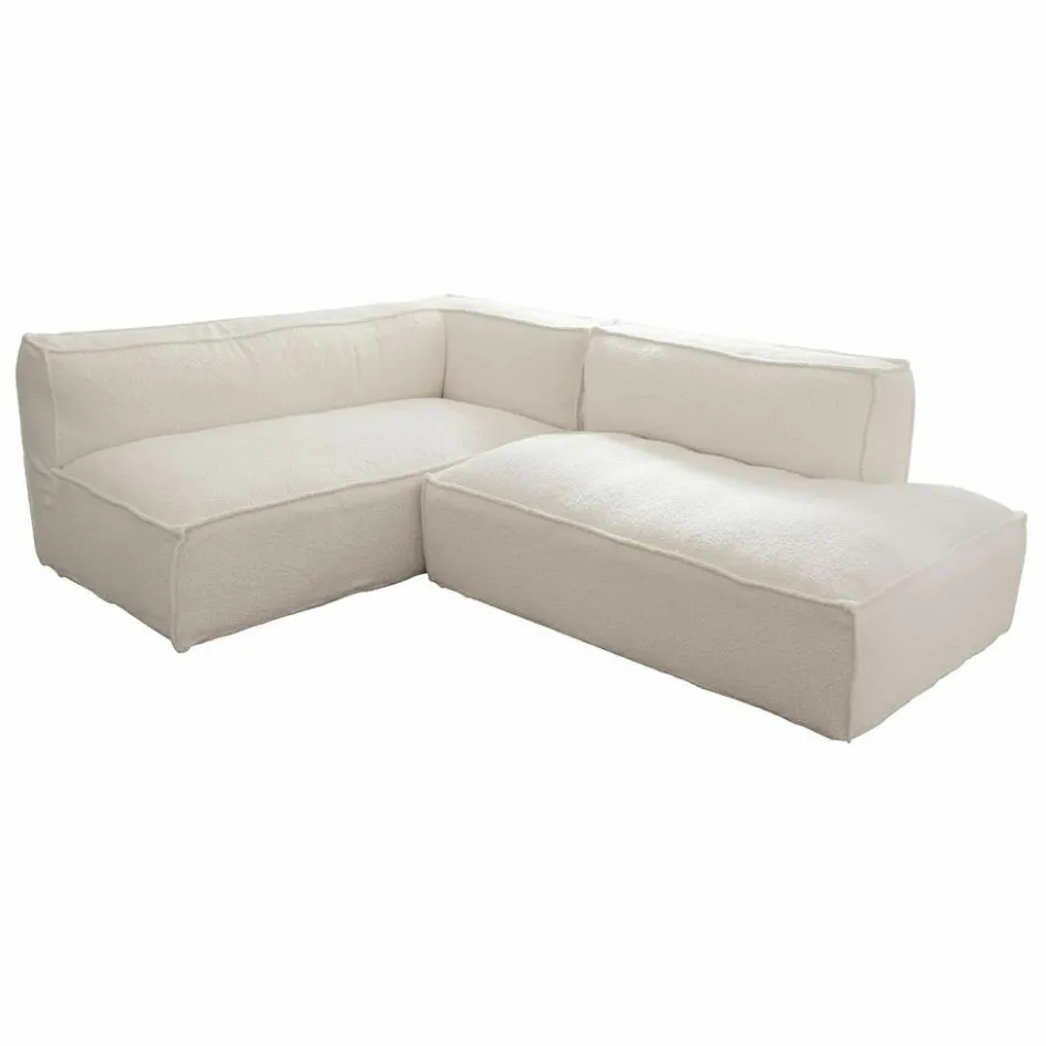 Sofas|Sofas^LOBERON Sofa Irula creme