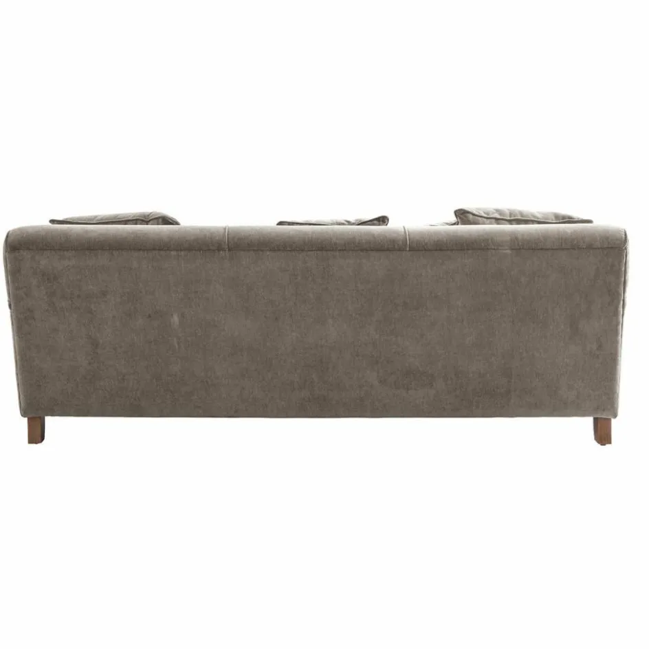 Sofas|Sofas^LOBERON Sofa Isa grau