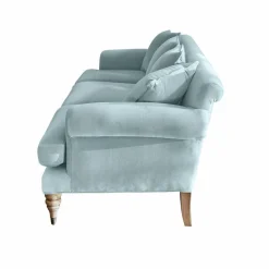 Sofas|Sofas^LOBERON Sofa Kazimir blau