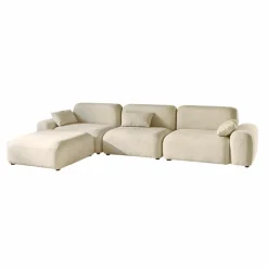 Sofas|Sofas^LOBERON Sofa Marnivelle creme