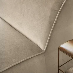 Sofas|Sofas^LOBERON Sofa McLean beige