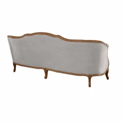 Sofas|Sofas^LOBERON Sofa Monneville hellgrau