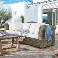 Sitzmöbel^LOBERON Sofa Newland