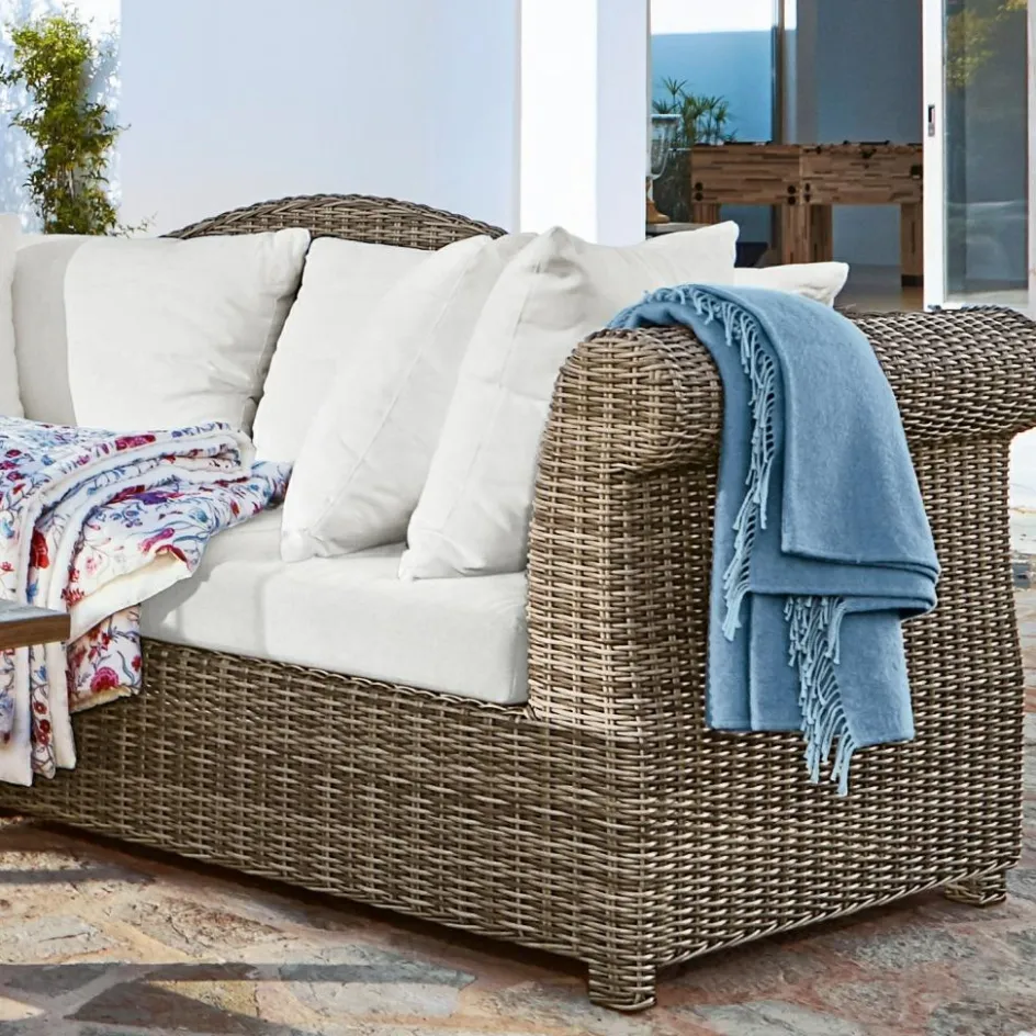 Sitzmöbel^LOBERON Sofa Newland