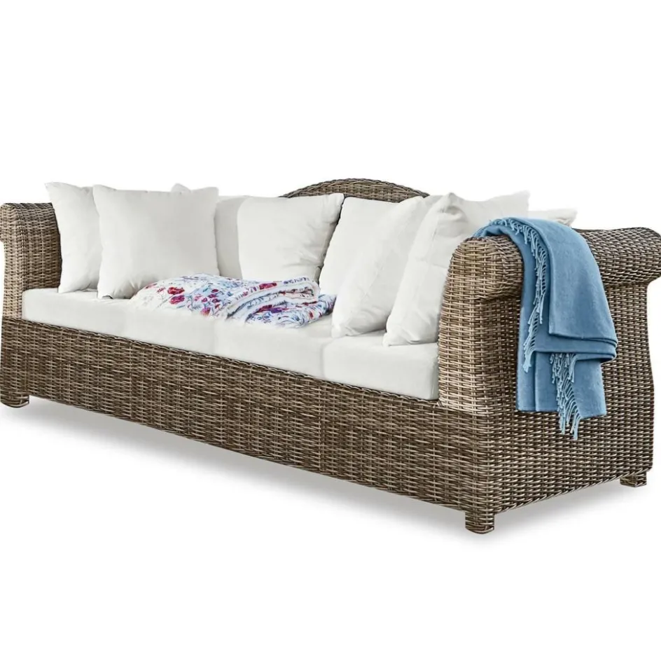 Sitzmöbel^LOBERON Sofa Newland