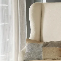 Sofas|Sitzmöbel^LOBERON Sofa Ombra creme/beige